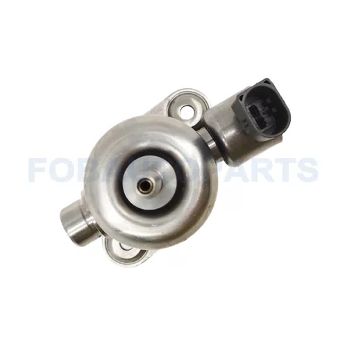 Sold From One Piece Original Refurbished Parts High Pressure Fuel Pump for Audi A3 Quattro Q3 06H127025N 0261520472 - image 4